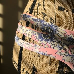 O’Neill floral patterned bikini bottoms